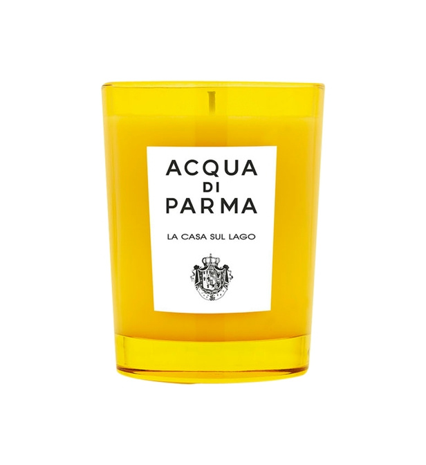 Acqua Di Parma La Casa Sul Lago - svíčka 200 g