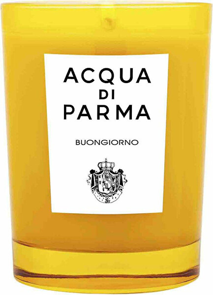 Acqua di Parma Luce Di Colonia - svíčka 500 g