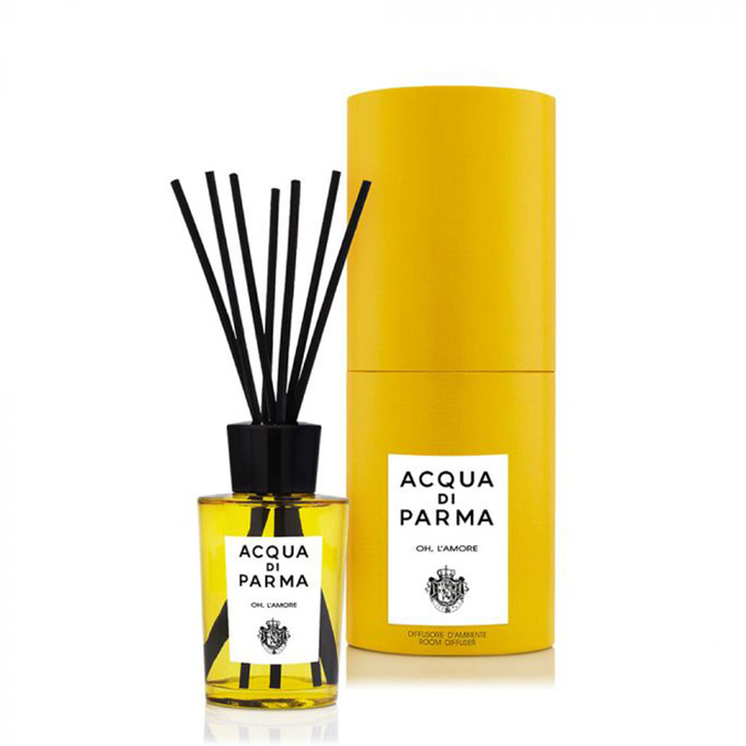 Acqua Di Parma Oh L`Amore - difuzér 180 ml
