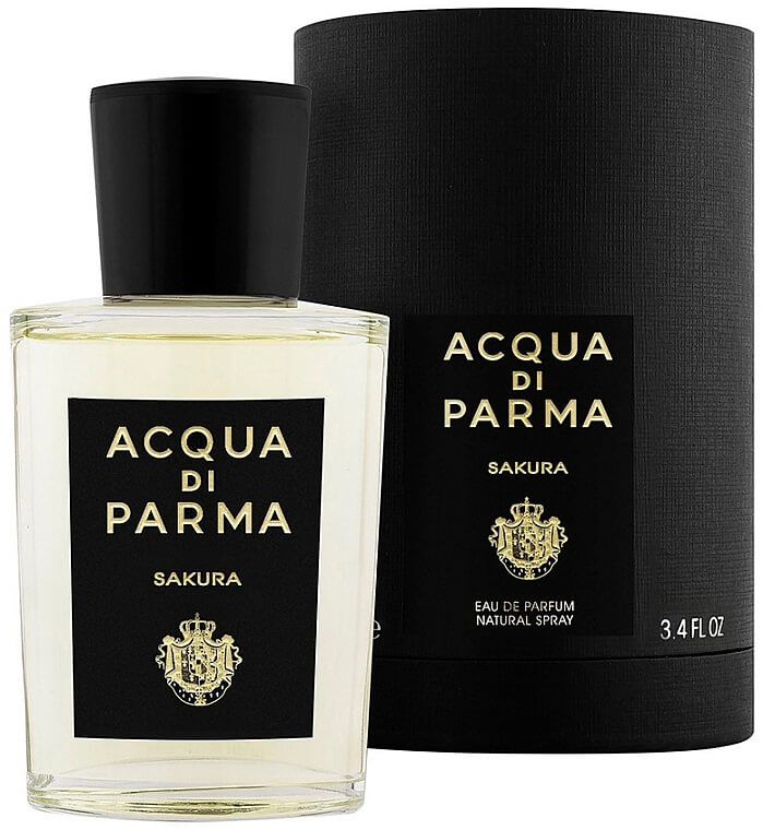Acqua di Parma Sakura EDP 100 ml UNISEX