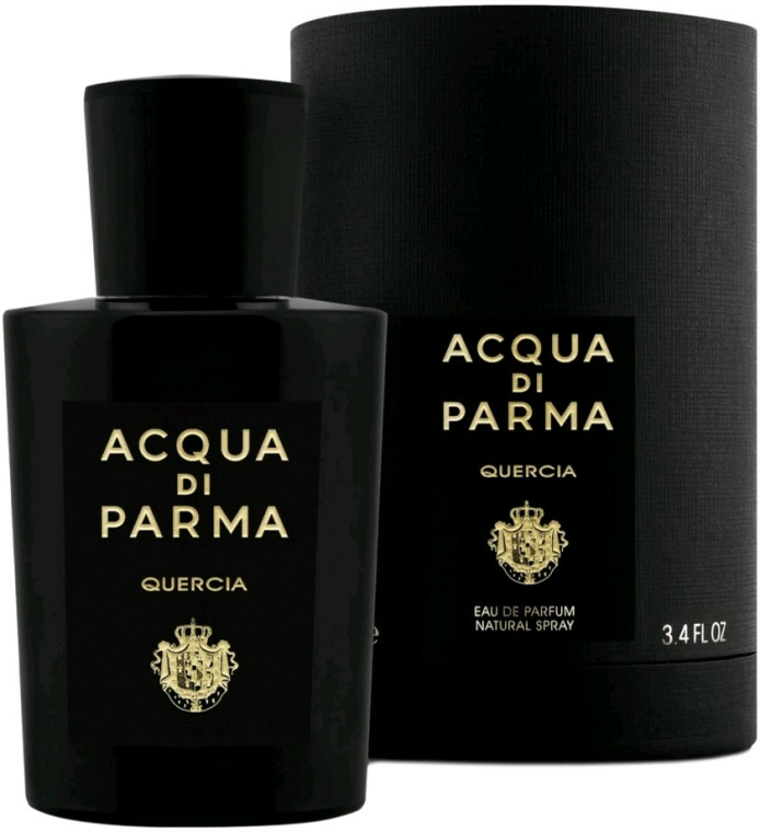 Acqua di Parma Quercia EDP 20 ml UNISEX