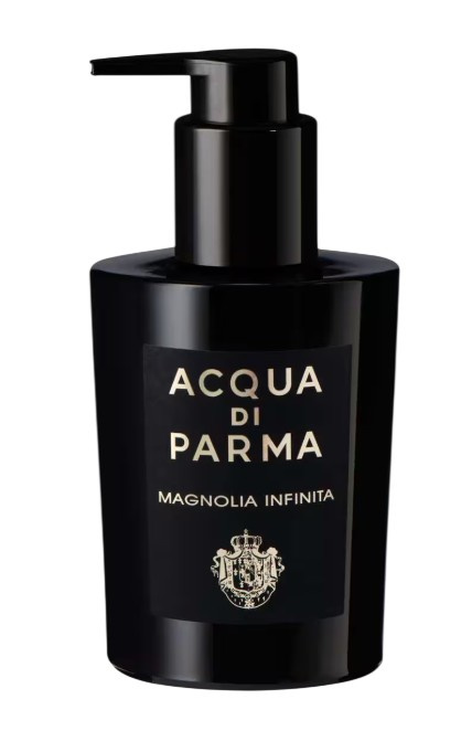 Acqua Di Parma Magnolia Infinita - mýdlo na tělo a ruce 300 ml