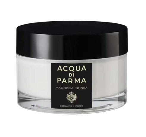 Acqua Di Parma Magnolia Infinita - tělový krém 150 ml