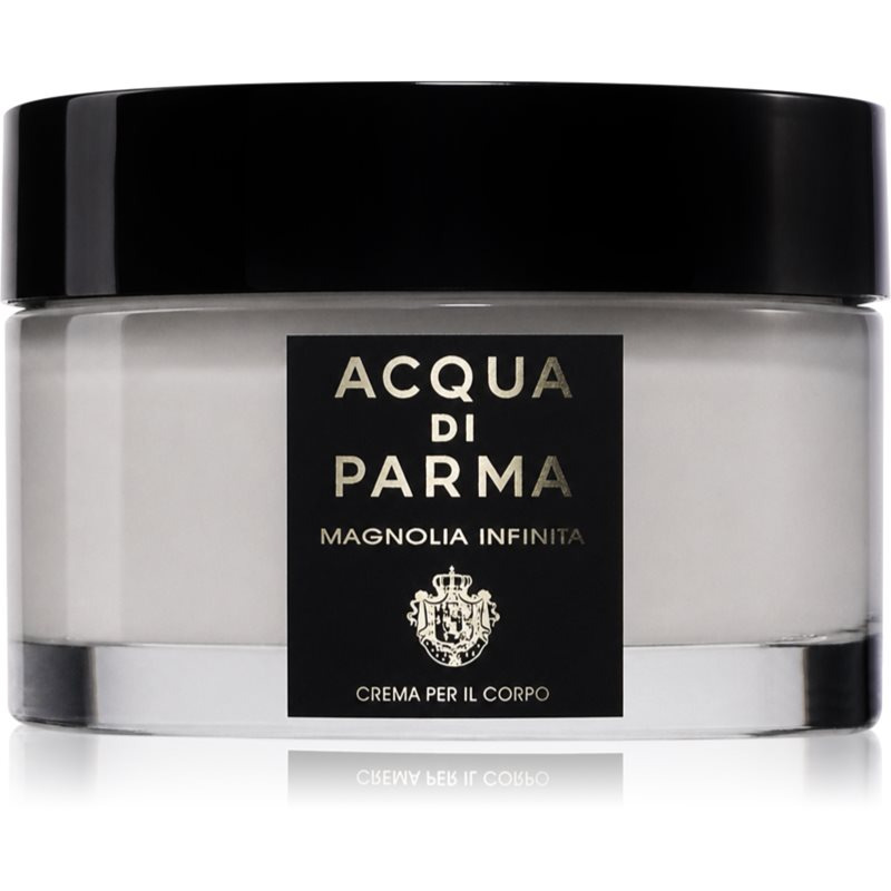 Acqua Di Parma Magnolia Infinita - tělový krém 150 ml