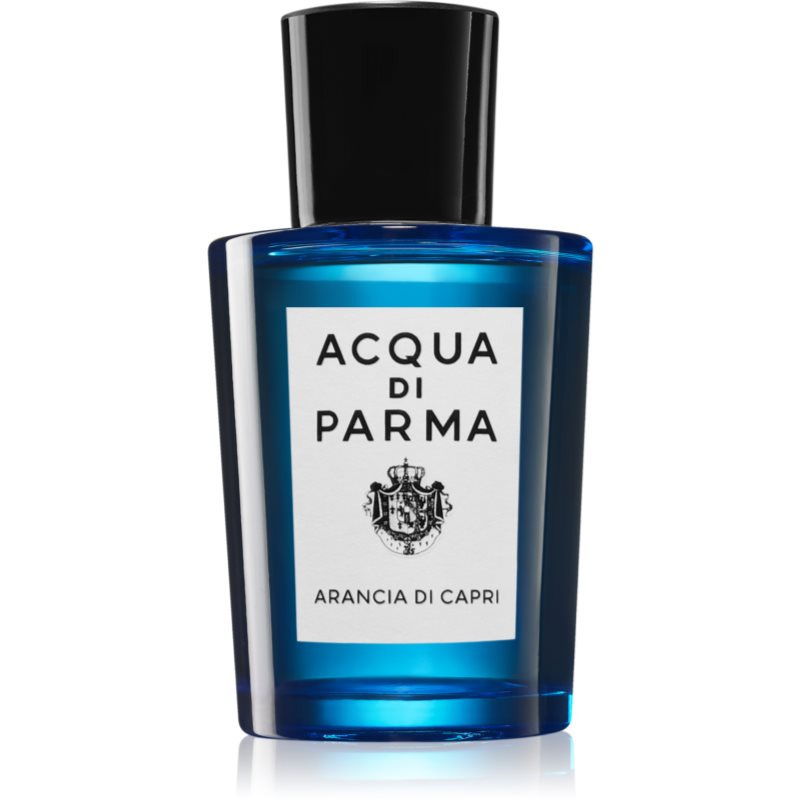 Acqua di Parma Arancia di Capri toaletní voda unisex 100 ml