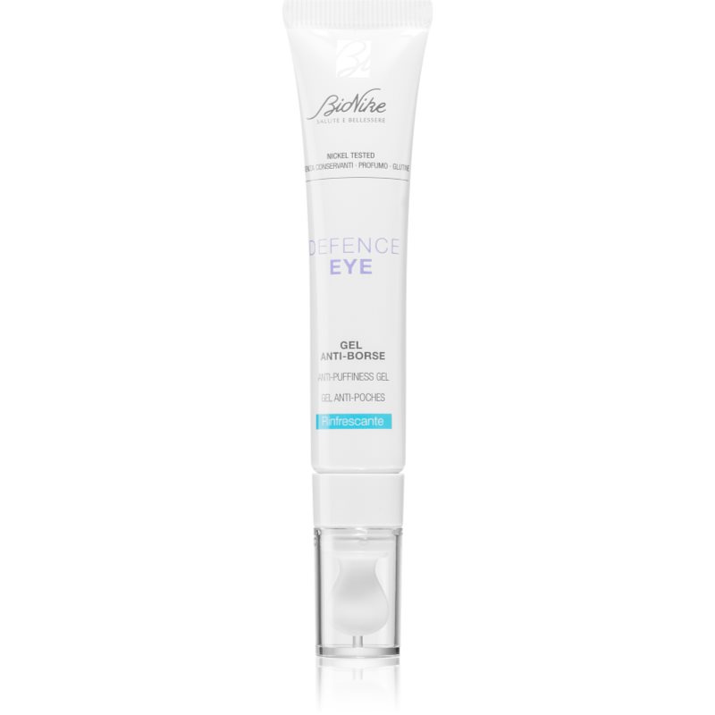 BioNike Defence Eye osvěžující oční gel proti otokům 15 ml