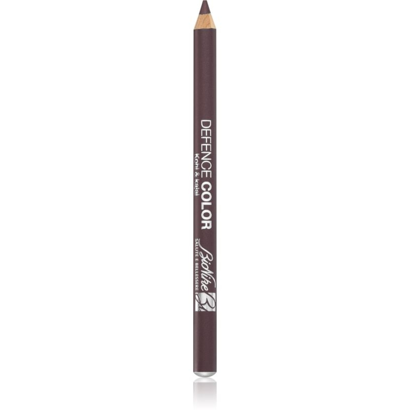 BioNike Color Kohl & Kajal kajalová tužka na oči odstín 103 Brun 1 ks