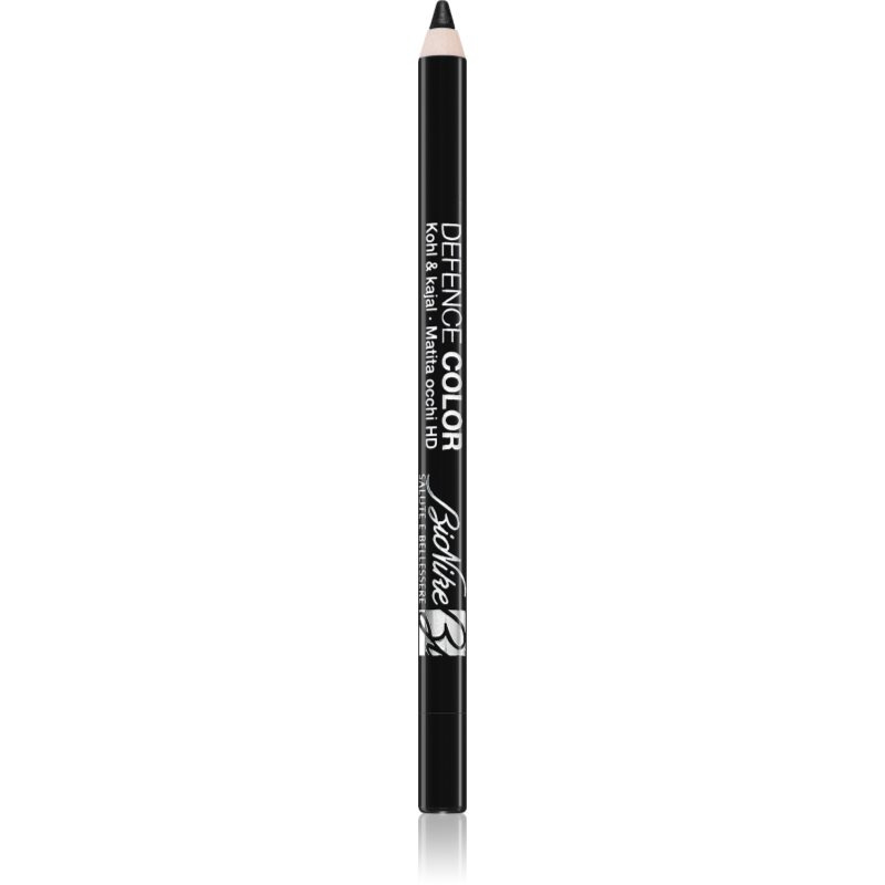BioNike Color Kohl & Kajal HD oční linky v tužce odstín 301 Noir