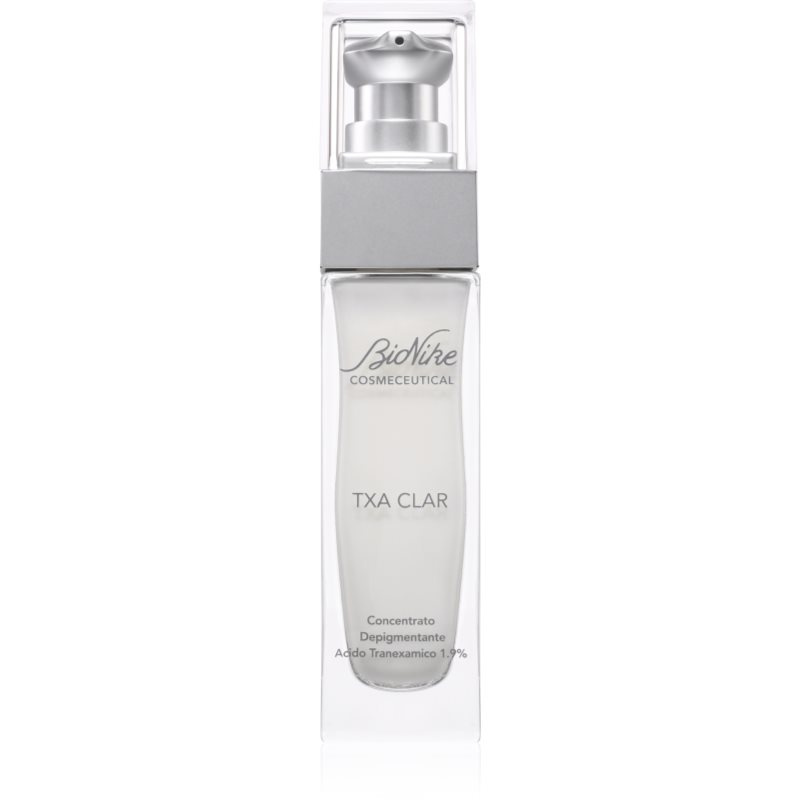 BioNike Cosmeceutical TXA CLAR Serum koncentrované sérum proti příznakům stárnutí pleti 30 ml