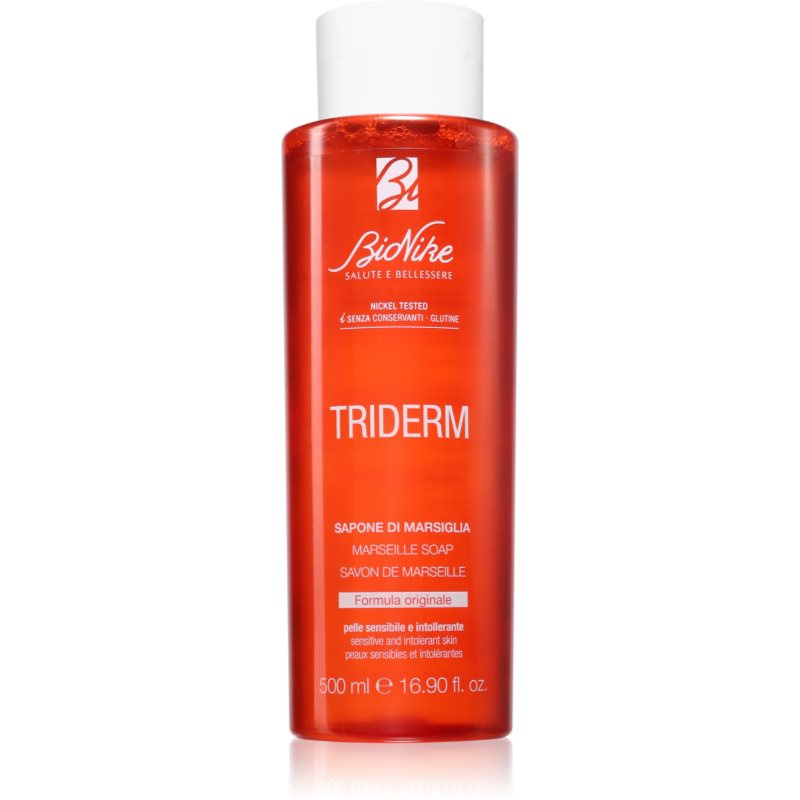 BioNike Triderm tekuté mýdlo 500 ml