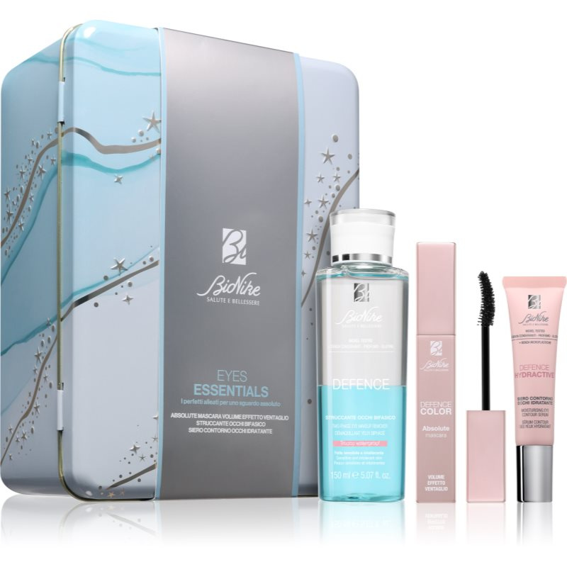 BioNike Eyes Essentials dárková sada