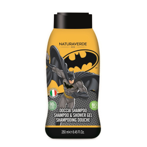 Naturaverde Batman šampon a sprchový gel