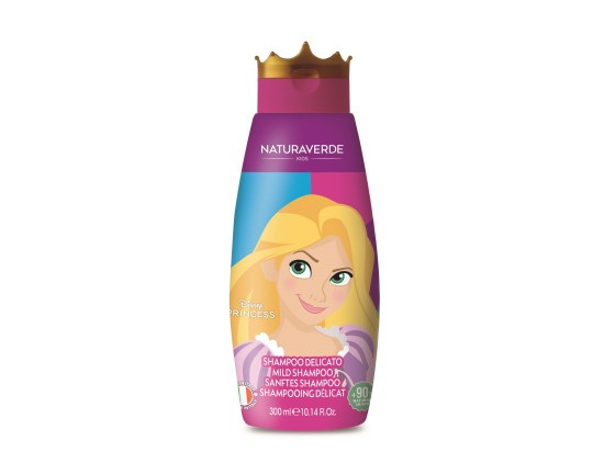 Disney Princezny šampon 300ml