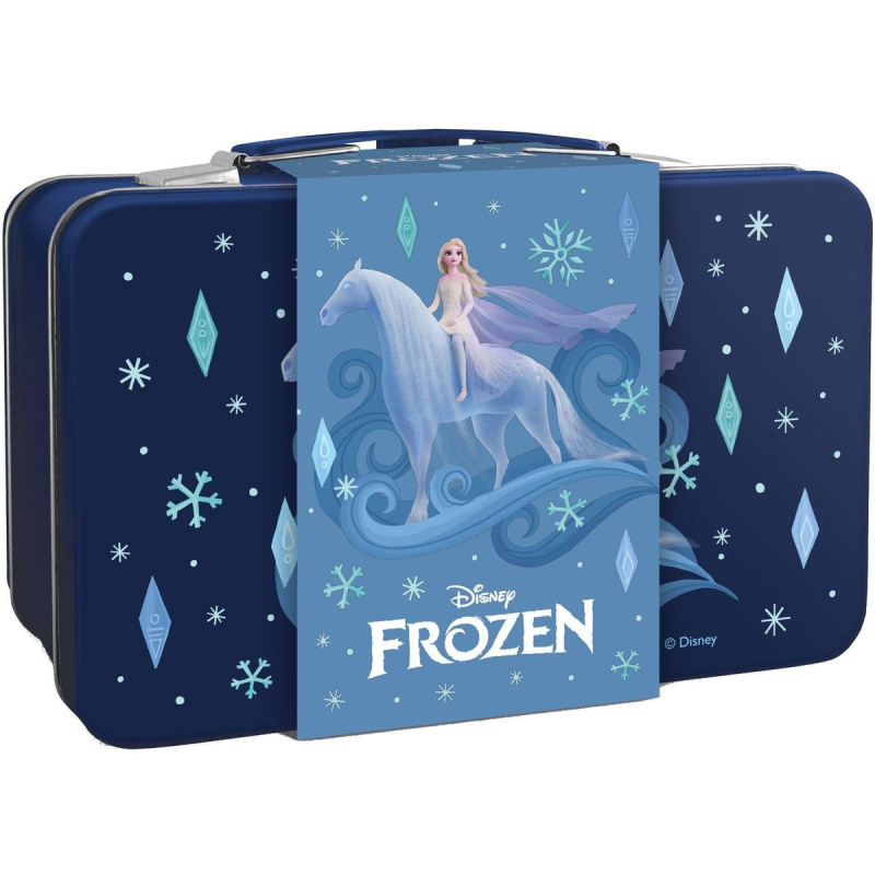 Naturaverde Frozen dárková sada