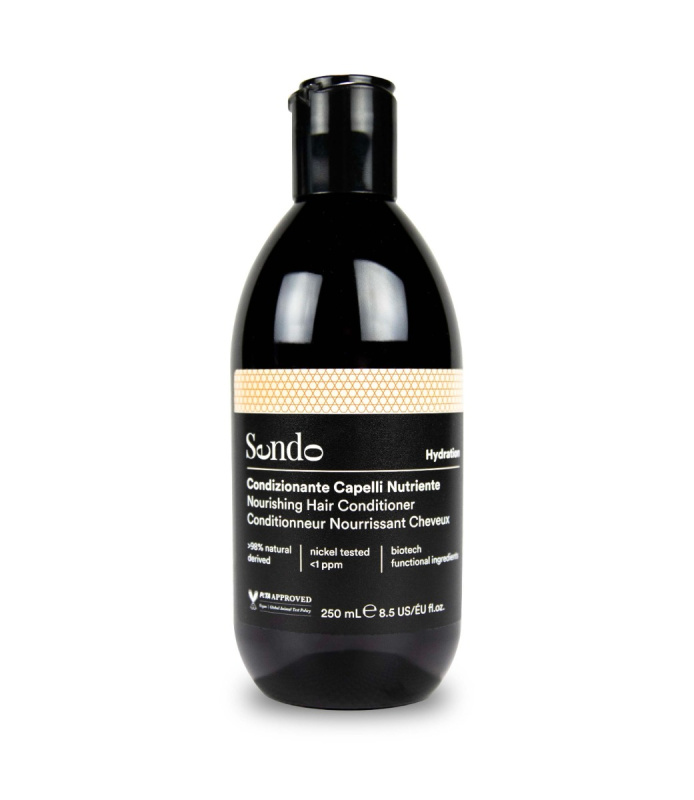 Sendo Hydration Nourishing Hair Conditioner vyživující kondicionér s hydratačním účinkem 250 ml