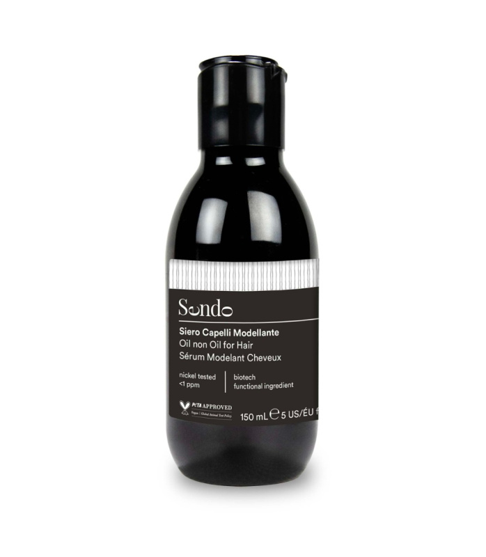 Sendo Oil non Oil for Hair olejové sérum pro dokonalý vzhled vlasů 150 ml