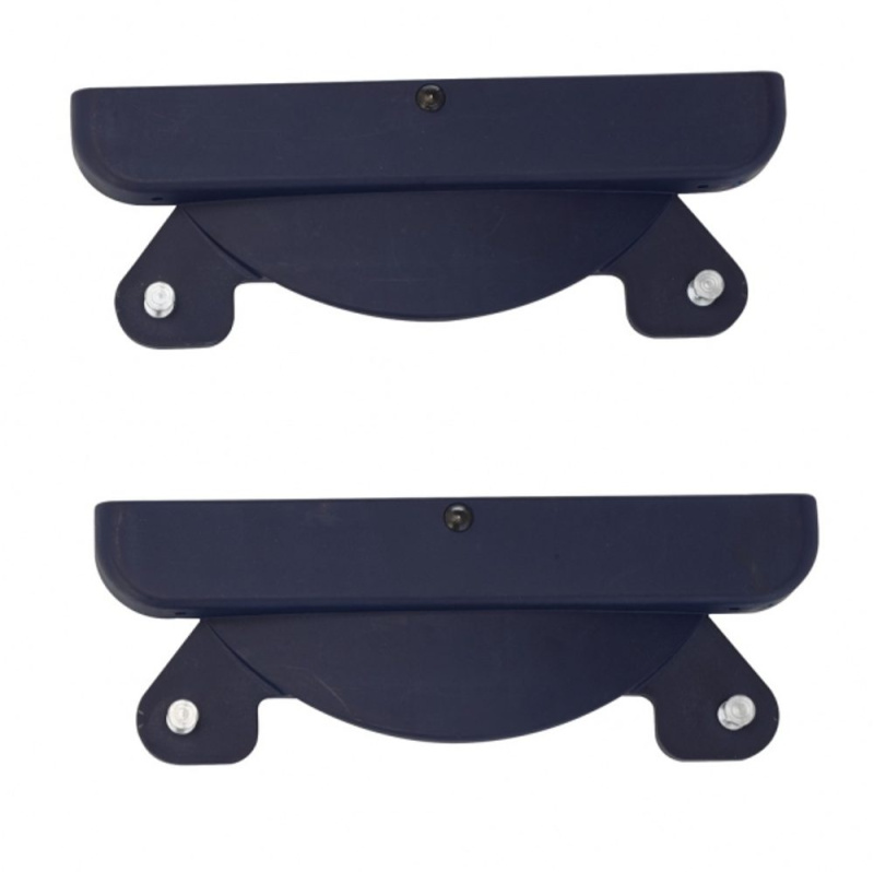 Inglesina adaptéry na Sportovní sedačku/Huggy pro Balestrino - modrá