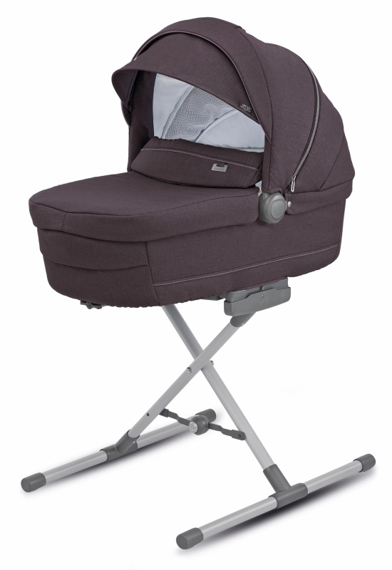 Inglesina vanička Sofia 2023 MARRON GLACE