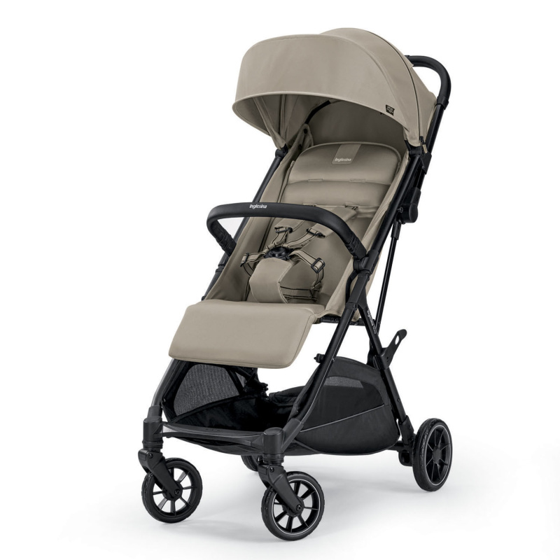 Inglesina Sportovní kočárek Now 2024 Shot Beige