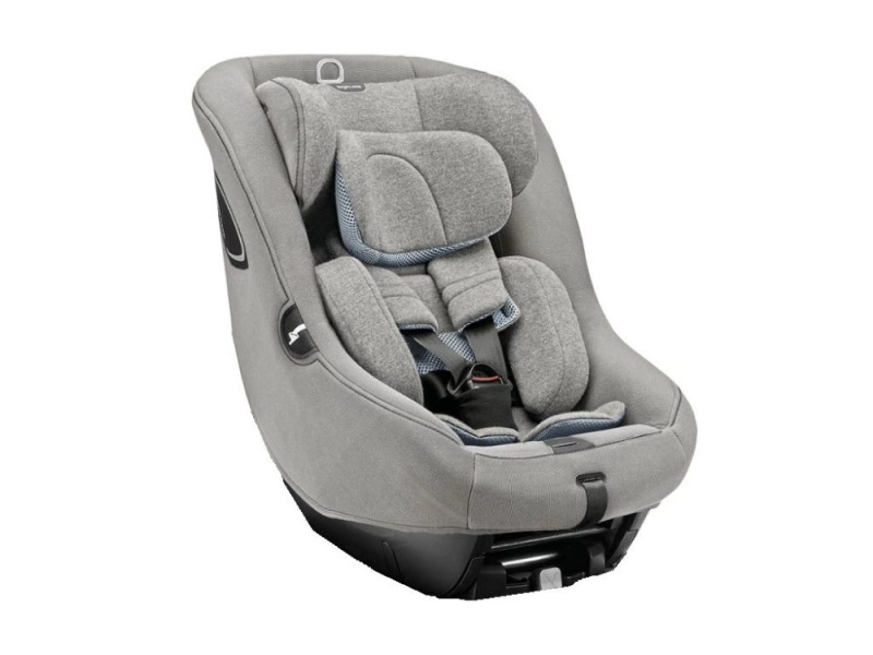 Inglesina Darwin Next Stage I-Size 2024 Stone Grey