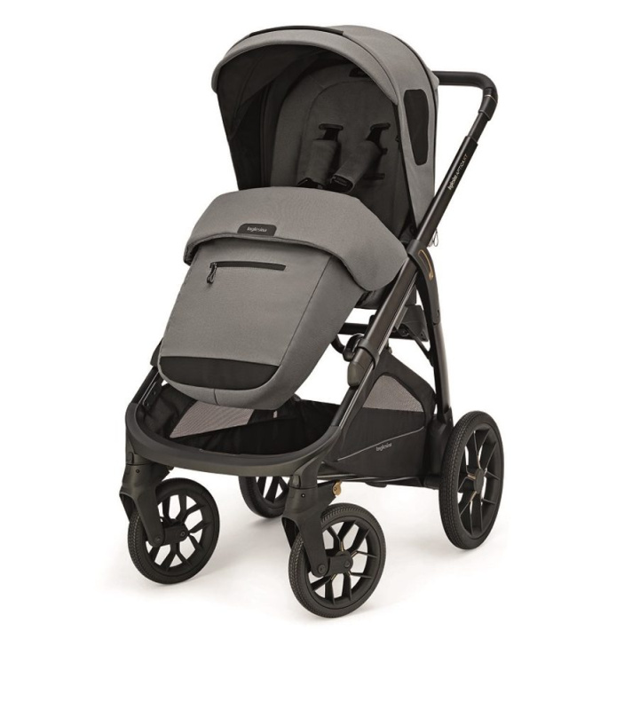 Inglesina Sportovní kočárek Inglesina Aptica XT 2025 Canyon Grey