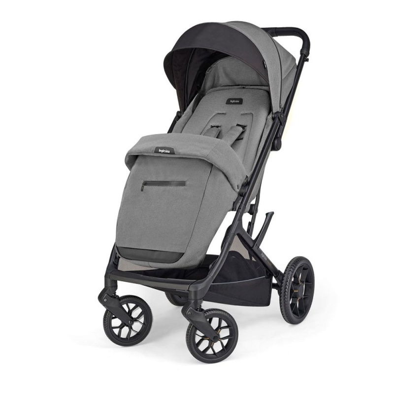 Inglesina Sportovní kočárek Maior 2025 Canyon Grey