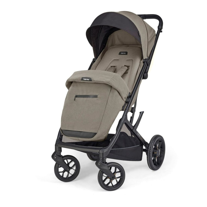 Inglesina Sportovní kočárek Maior 2025 Tundra Beige