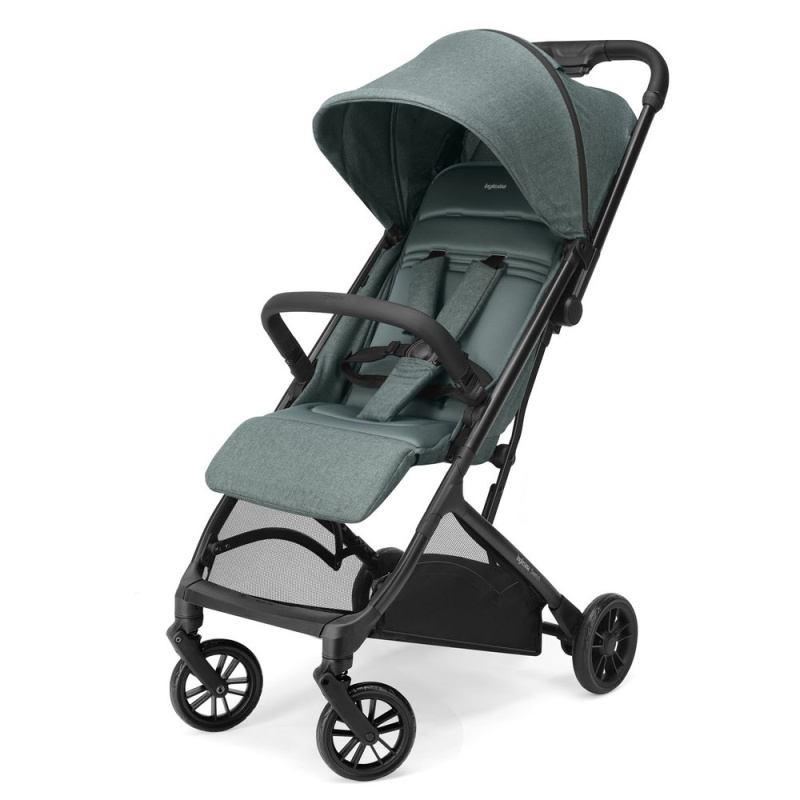 Inglesina Sportovní kočárek Sketch 2026 Pine Green