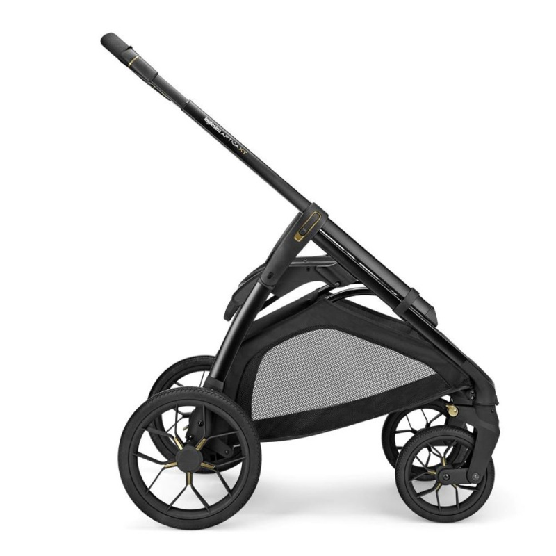 Inglesina podvozek APTICA XT Total Black