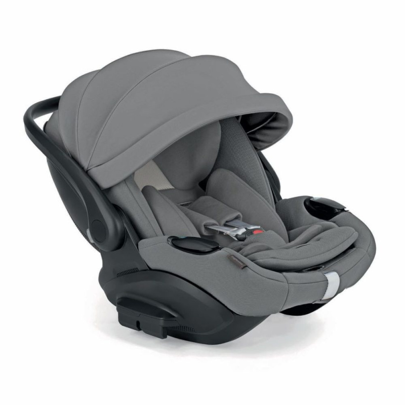 Inglesina Darwin I-SIZE Recline 0+ 2026 Crystal Grey