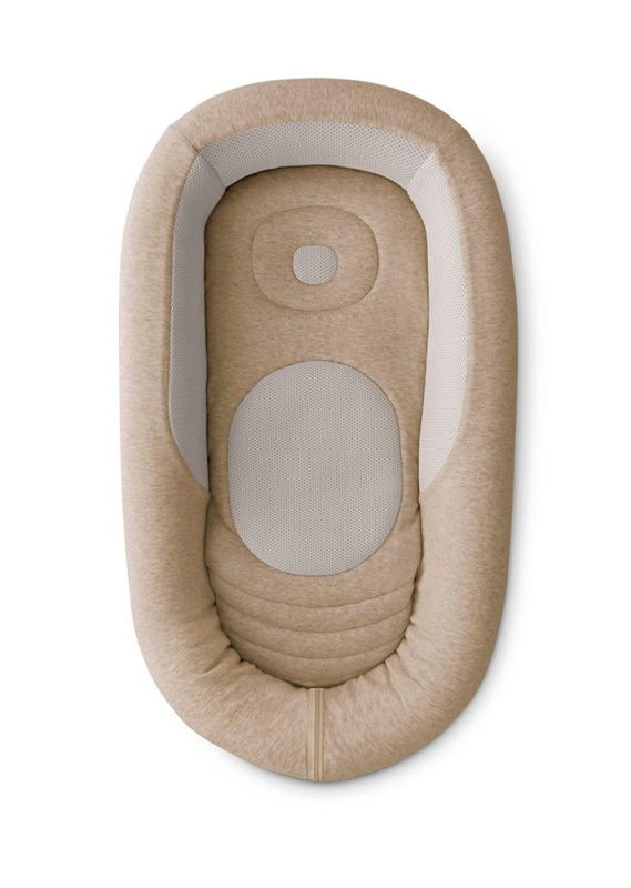 Inglesina hnízdo Welcome Pod Warm Beige