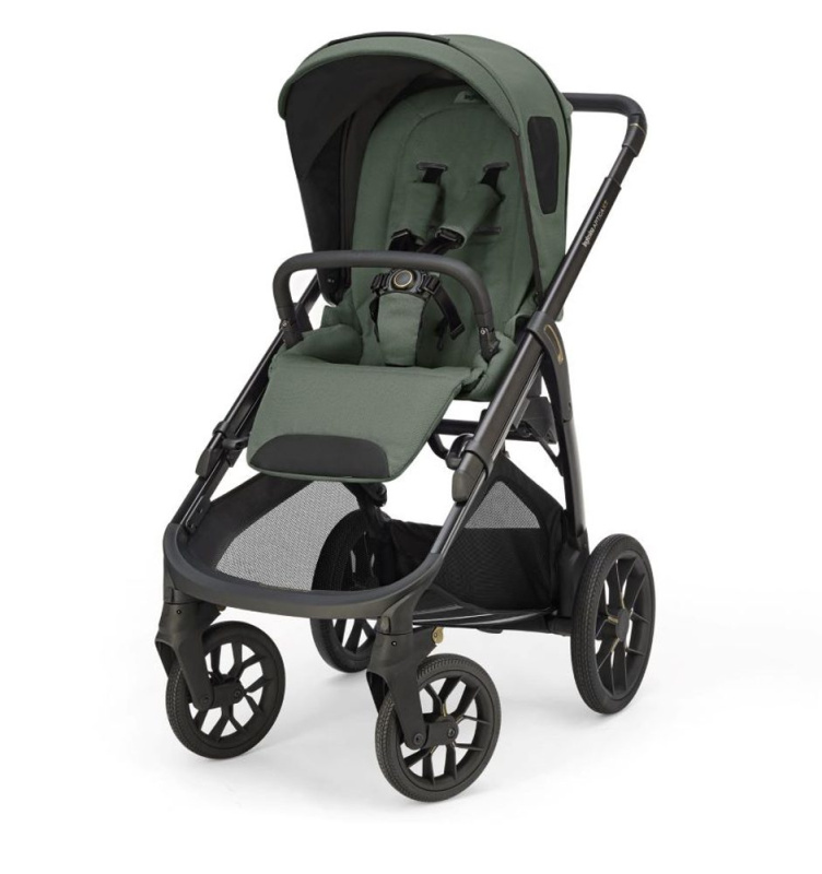 Inglesina Sportovní kočárek Inglesina Aptica XT 2026 Taiga Green