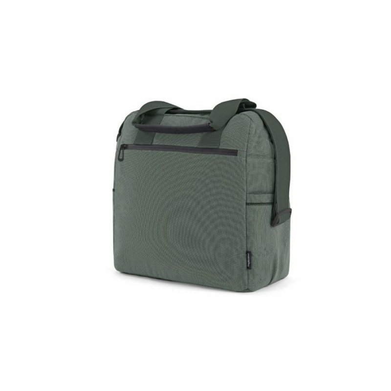 Inglesina přebalovací taska Aptica XT Day Bag Taiga Green