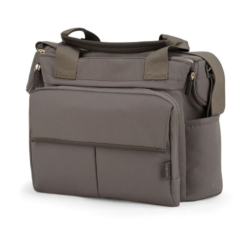 Inglesina přebalovací taška Aptica Dual bag Essence Mokka