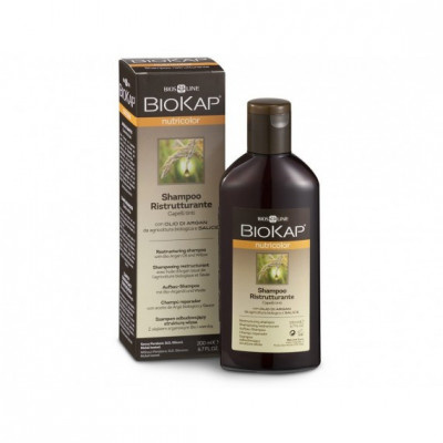 BIOKAP Šampon obnovující 250 ml