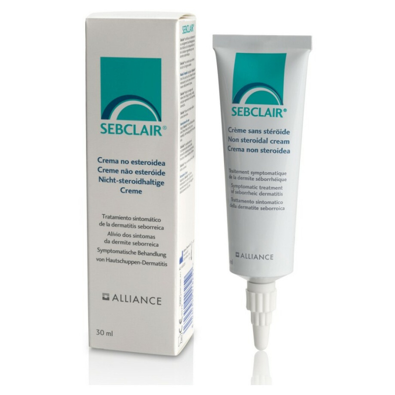 SEBCLAIR krém 30 ml