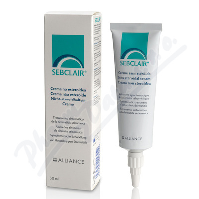 SEBCLAIR krém 30 ml