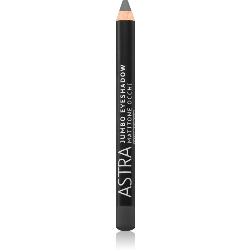 Astra Make-up Jumbo oční stíny v tužce odstín 0052 silver day 3 g