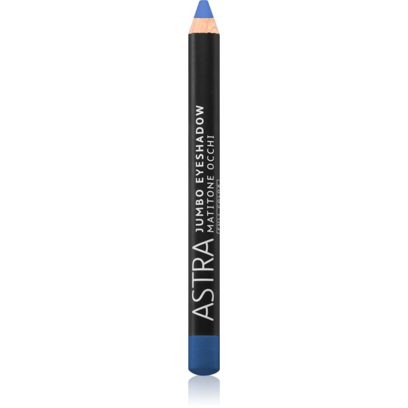 Astra Make-up Jumbo oční stíny v tužce odstín 0054 light blud 3 g