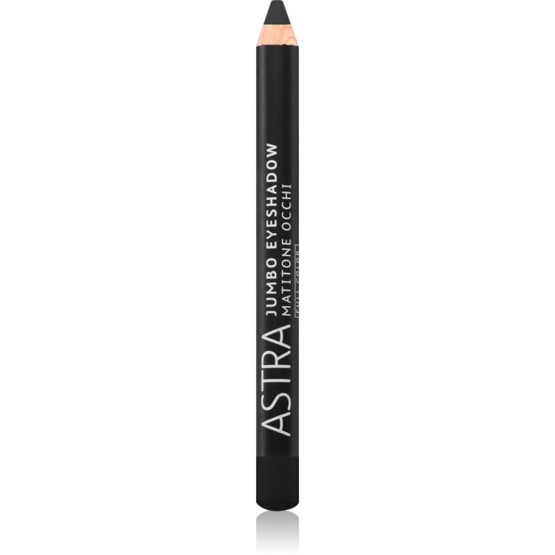 Astra Make-up Jumbo oční stíny v tužce odstín 0060 black night 3 g