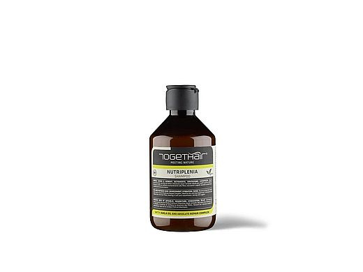 TG Nutriplenia Šampon 250 ml Togethair
