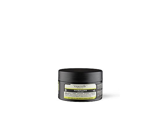 TG Nutriplenia Hair Mask 250 ml Togethair