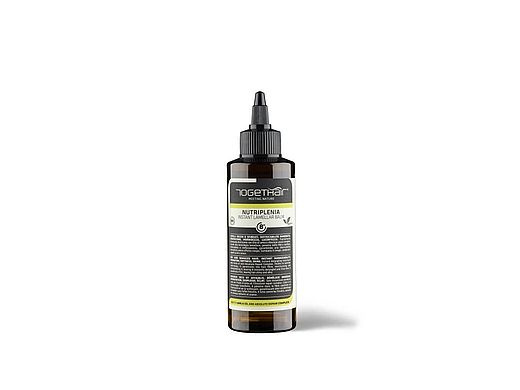 TG Nutriplenia Instant Lamellar Balm 150 ml Togethair