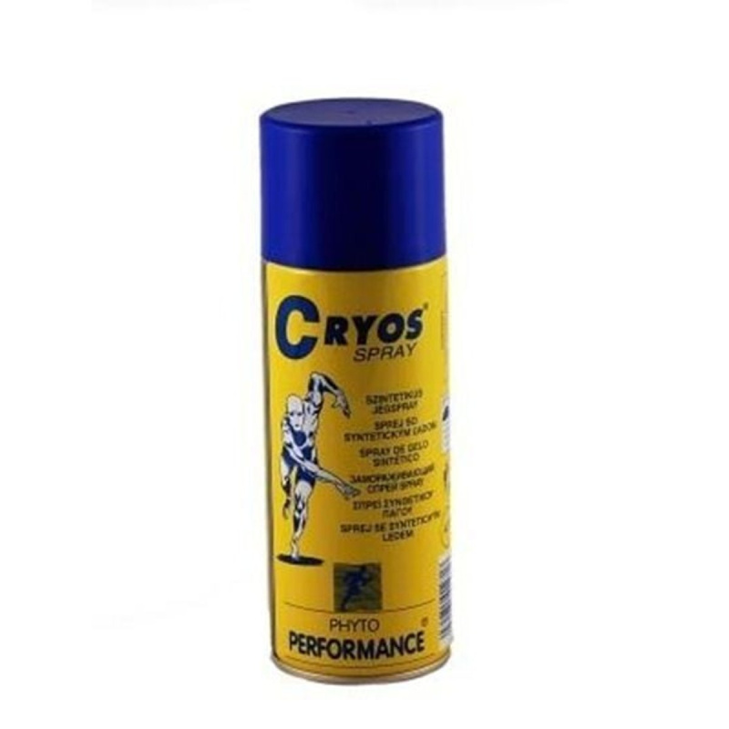 PHYTO PERFORMANCE Cryos spray 400 ml