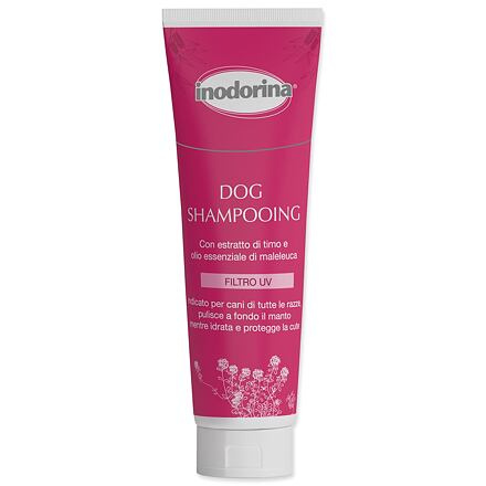 Šampon INODORINA univerzál 250 ml