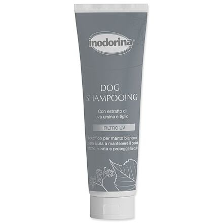 Šampon INODORINA pro světlou srst 250 ml