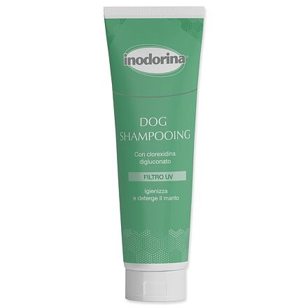 Šampon INODORINA antibakteriální 250 ml