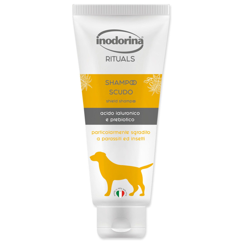 Šampon INODORINA nimbový olej 250 ml