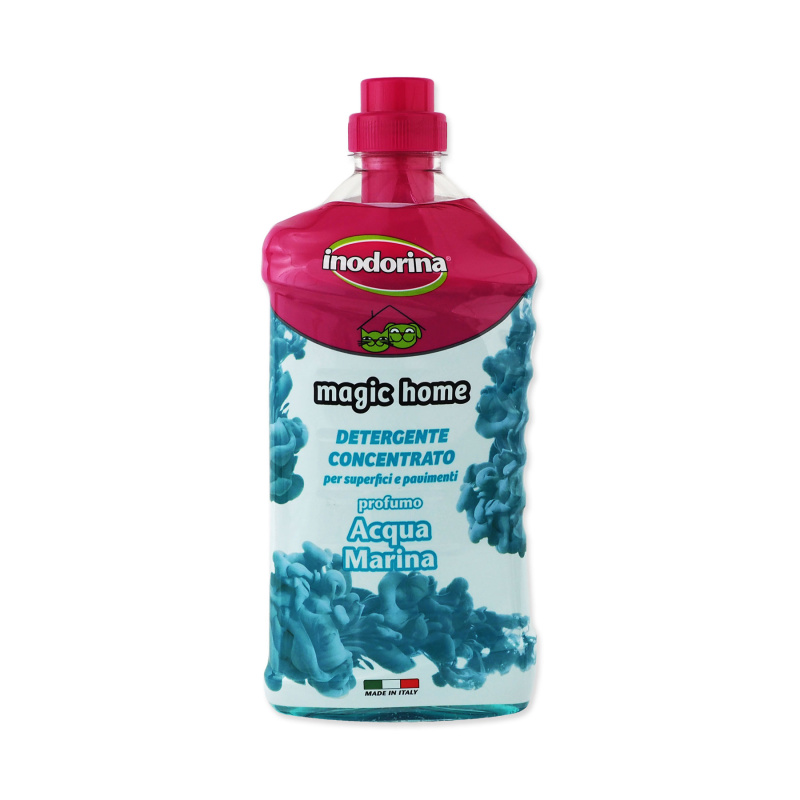 Čistič INDORINA Oceán 1 l