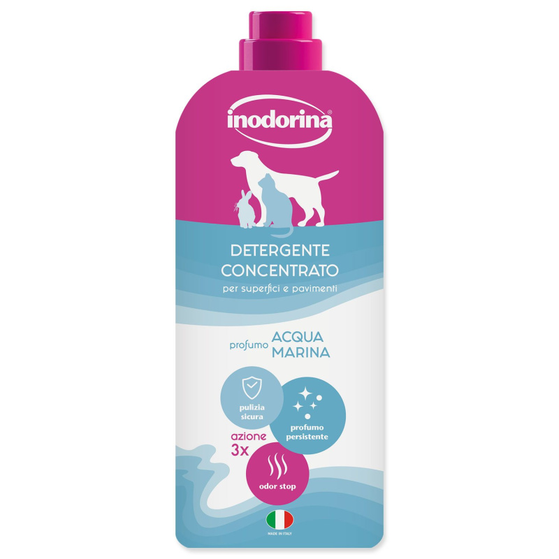 Čistič INDORINA Oceán 1 l